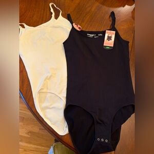 ShaperMint one piece shape control tops